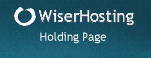 Web Hosting @ WiserHosting.com, Quality Website Hosting Services